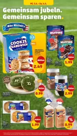 PENNY Prospekt woche 23 Seite 30