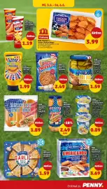PENNY Prospekt woche 23 Seite 31