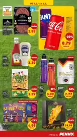 PENNY Prospekt woche 23 Seite 33