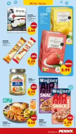 PENNY Prospekt woche 23 Seite 35