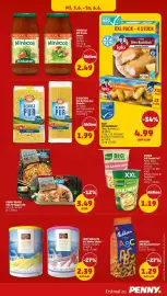 PENNY Prospekt woche 23 Seite 37