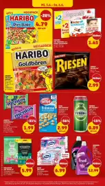 PENNY Prospekt woche 23 Seite 38
