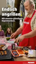 PENNY Prospekt woche 23 Seite 39