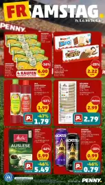 PENNY Prospekt woche 23 Seite 42