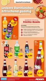 PENNY Prospekt woche 23 Seite 5