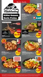 PENNY Prospekt woche 23 Seite 6