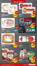 PENNY Prospekt woche 23 Seite 7