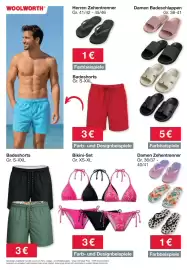 Woolworth Prospekt Seite 16