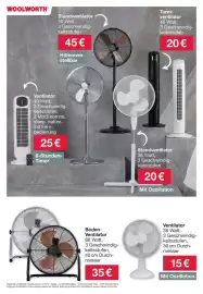 Woolworth Prospekt Seite 18
