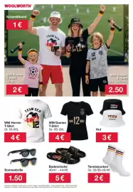 Woolworth Prospekt Seite 2