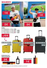 Woolworth Prospekt Seite 3