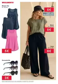 Woolworth Prospekt Seite 7
