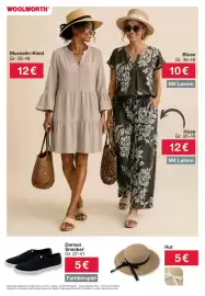 Woolworth Prospekt Seite 9