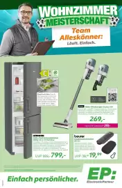 EP Prospekt Seite 1