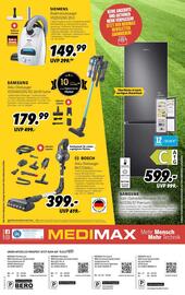 MEDIMAX Prospekt woche 22 Seite 8