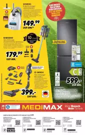 MEDIMAX Prospekt woche 22 Seite 8