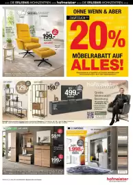 Hofmeister Prospekt Seite 5