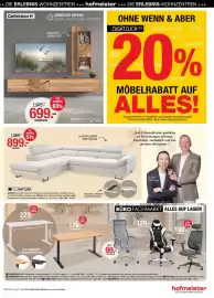 Hofmeister Prospekt Seite 7