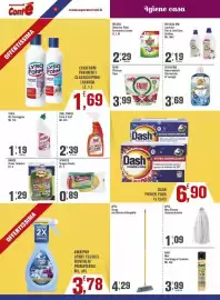 Volantino Conté Supermercati Pagina 10