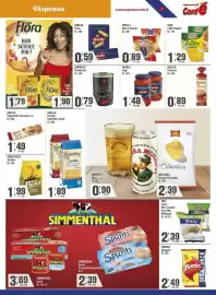 Volantino Conté Supermercati Pagina 14