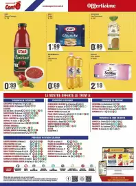 Volantino Conté Supermercati Pagina 15