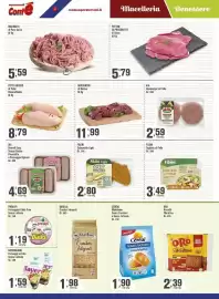 Volantino Conté Supermercati Pagina 2