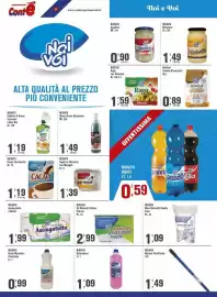 Volantino Conté Supermercati Pagina 4