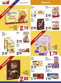 Volantino Conté Supermercati Pagina 7