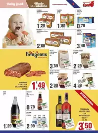 Volantino Conté Supermercati Pagina 9
