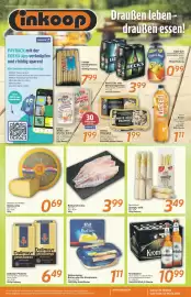 Inkoop Prospekt woche 23 Seite 1