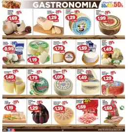 Volantino Il Castoro Supermercati Pagina 10