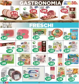 Volantino Il Castoro Supermercati Pagina 11