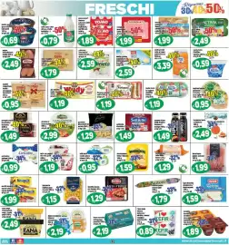 Volantino Il Castoro Supermercati Pagina 12