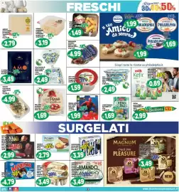 Volantino Il Castoro Supermercati Pagina 14