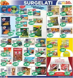 Volantino Il Castoro Supermercati Pagina 15