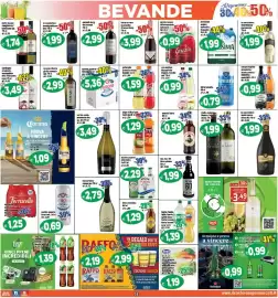 Volantino Il Castoro Supermercati Pagina 16