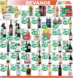 Volantino Il Castoro Supermercati Pagina 17