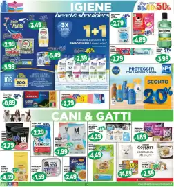 Volantino Il Castoro Supermercati Pagina 19