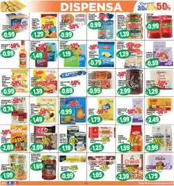 Volantino Il Castoro Supermercati Pagina 3