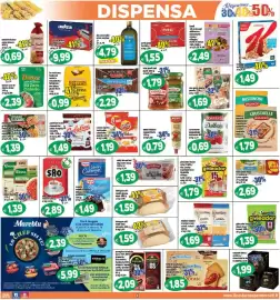 Volantino Il Castoro Supermercati Pagina 4