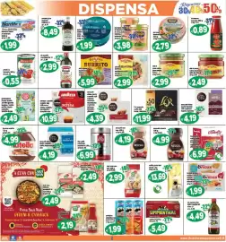 Volantino Il Castoro Supermercati Pagina 5