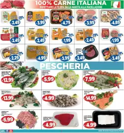 Volantino Il Castoro Supermercati Pagina 9