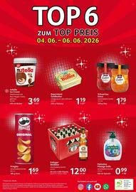Selgros Prospekt woche 23 Seite 24