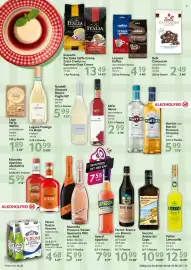 Selgros Prospekt woche 23 Seite 21