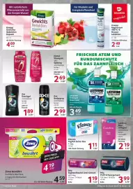 Selgros Prospekt woche 23 Seite 23