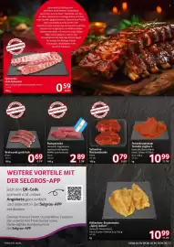 Selgros Prospekt woche 23 Seite 3