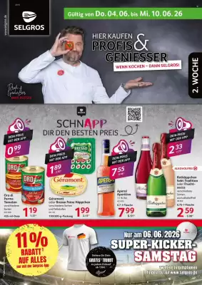 Selgros (gültig bis 10-06)