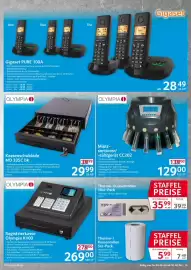 Selgros Prospekt woche 23 Seite 15