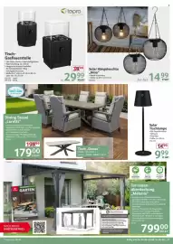 Selgros Prospekt woche 23 Seite 21