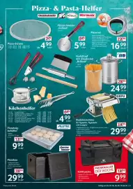 Selgros Prospekt woche 23 Seite 9